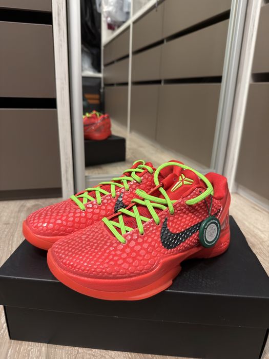 Koby 6 protro  5,5 us  original