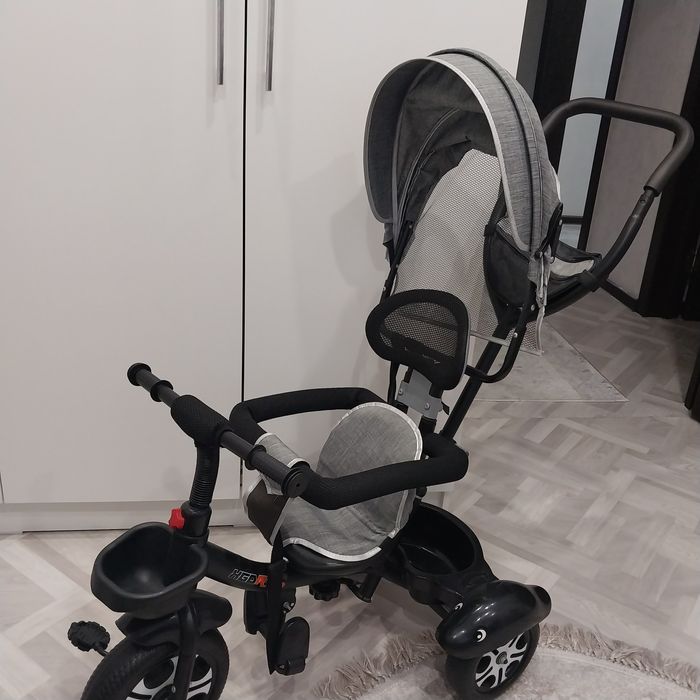 Продам детский велосипед