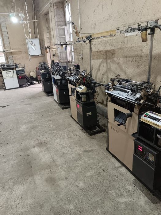 Tayyor biznes yurb turgan Qolqop stanoklar sotiladi 20ta bor boshqa n