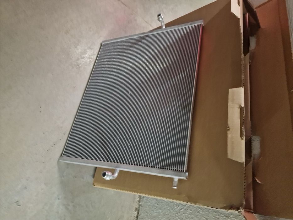 Радиатори за Мерцедес ГЛЕ 450 2020г.