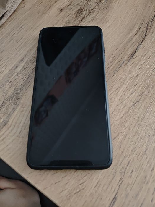 Poco x3  с коробкой