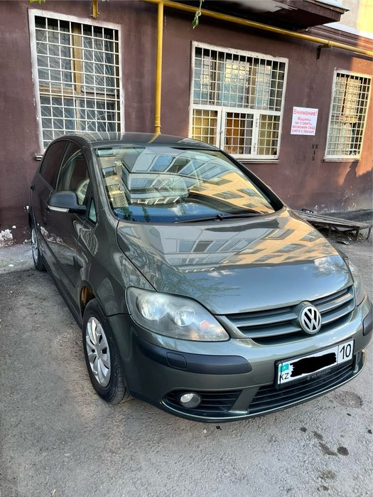 Продам Volkswagen golf plus 2007 года