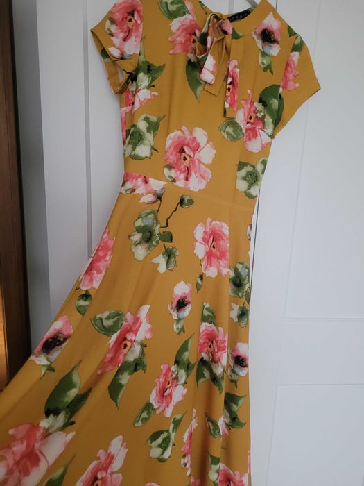 Rochie superba Poema.