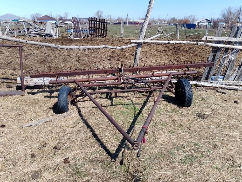 Продам Трактор ЮМЗ