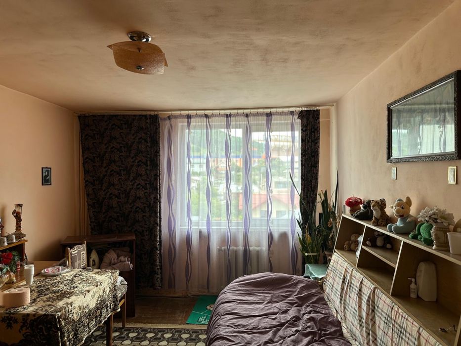 Apartament 2 camere, cu boxă proprie – Cartier Precista