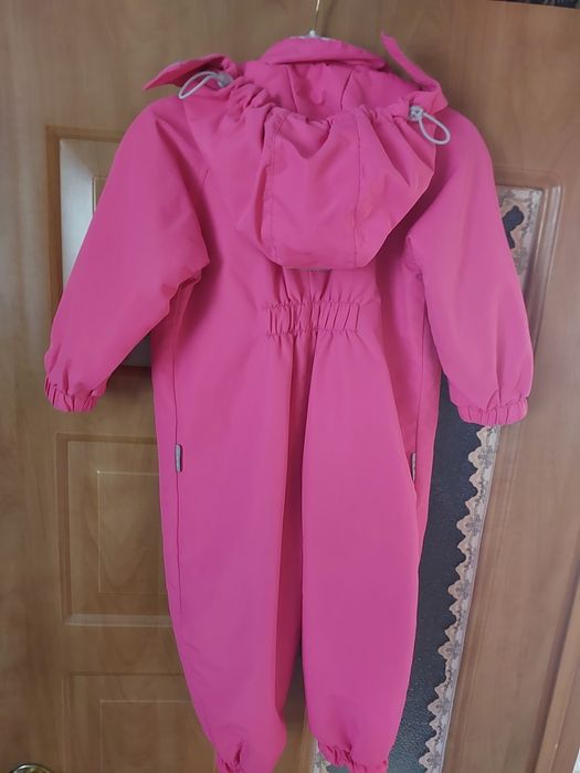 Комбенизон демисезон