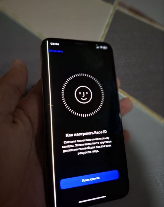 Iphone xs mx 512gb palasa