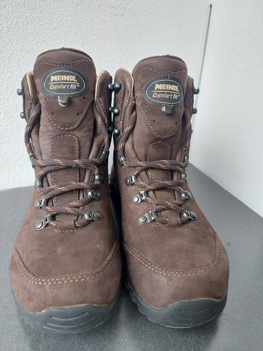 MEINDL Meran GTX(Като Нови)-№41.5