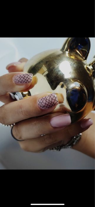 Manichiura-pedichiura