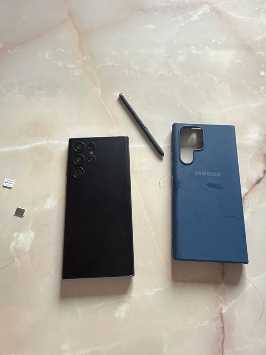 Самсунг s 22 ultra