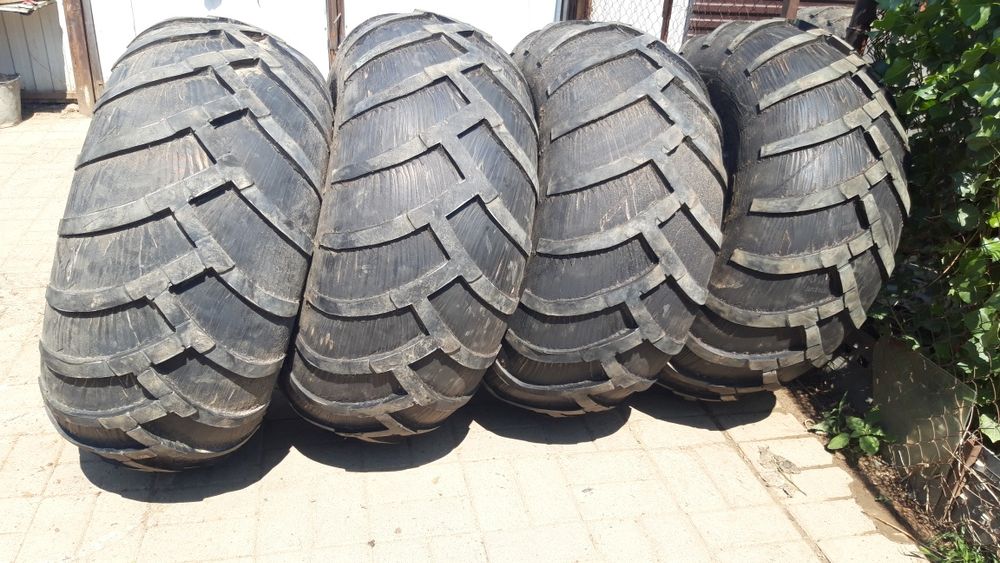 Шины ободрыши вездеход