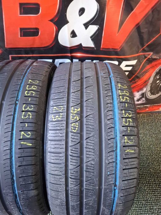 295 35 21 pirelli