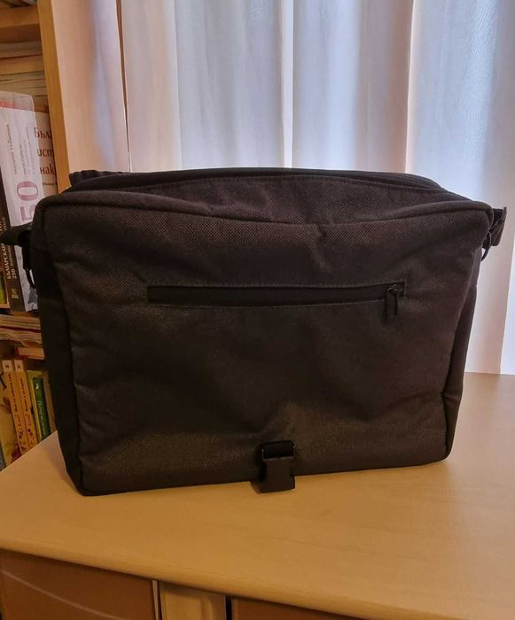 Бебешка количка Mutsy Nio