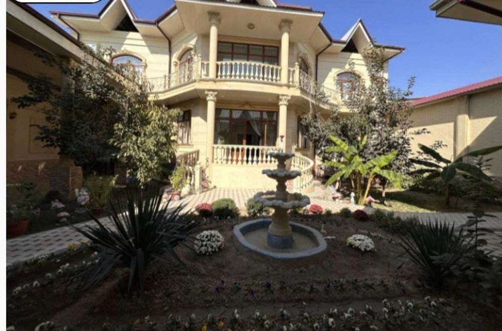 Продажа Евродома в Сергелийском районе, 6-соток (N 12161 )