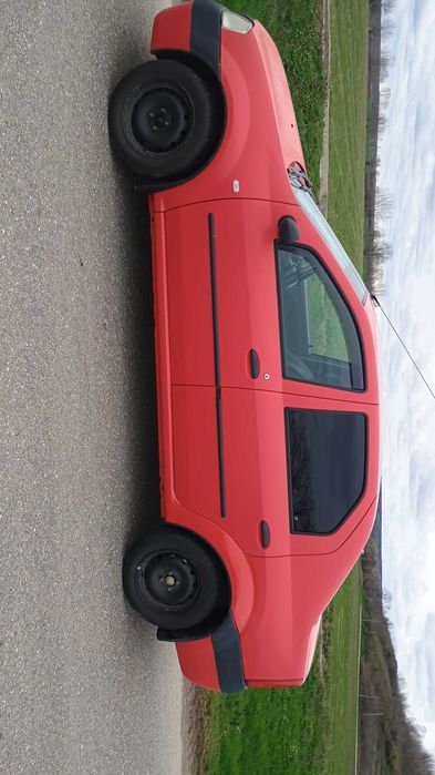 Dacia Logan 1.4 benzină