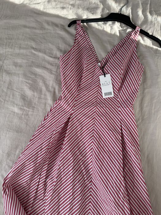 Rochie lunga Motivi