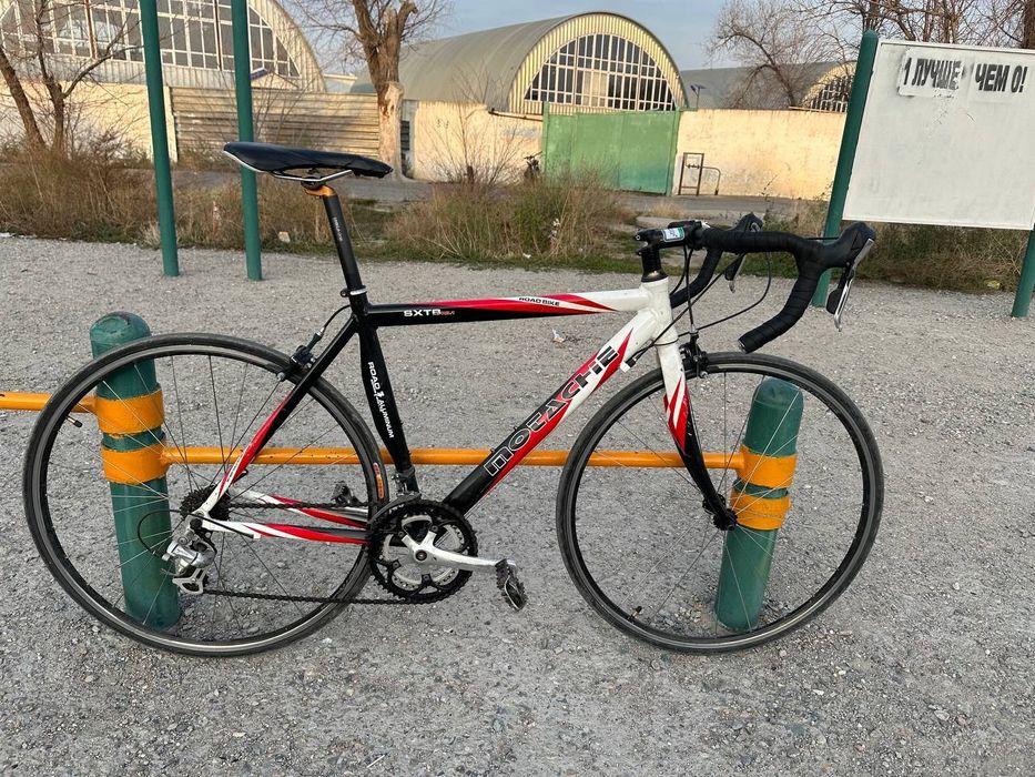 Алюминевыи Шоссер