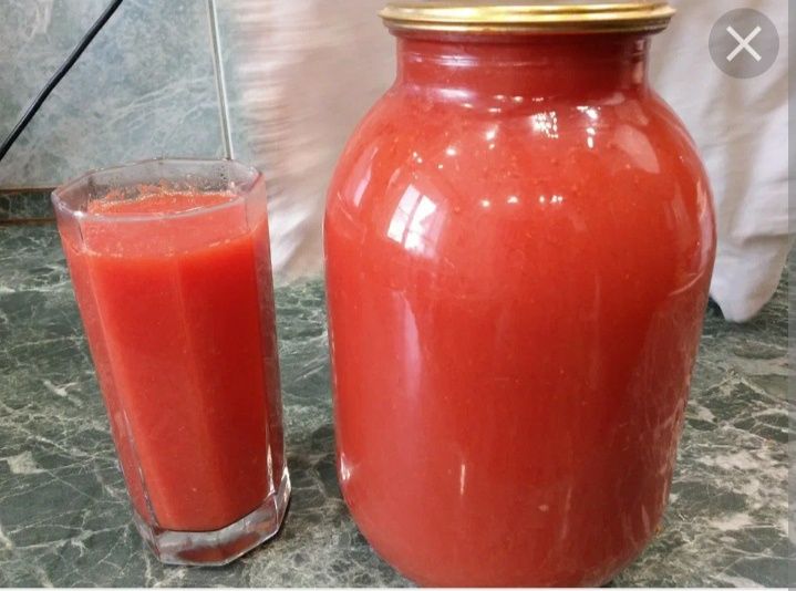 Пришахтинск Домашние соленья