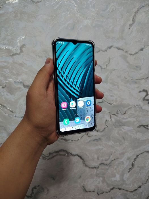 samsung A23 128 tali SOTILADI holati ideal tinniq