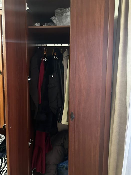 Стенка в гостинную