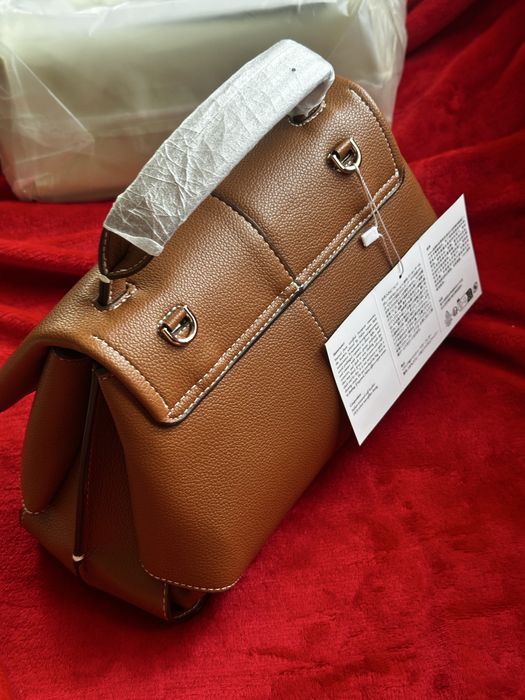 mokki polene 30 CAMEL piele nat