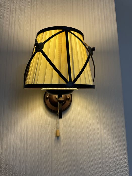 Бра настенная классическая