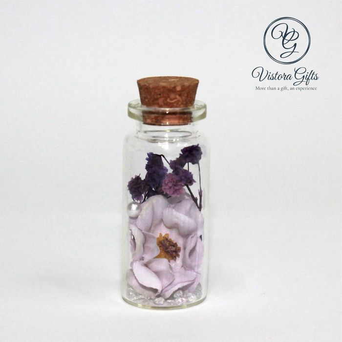 Мини подаръчета за гости "Вълшебна капсула"