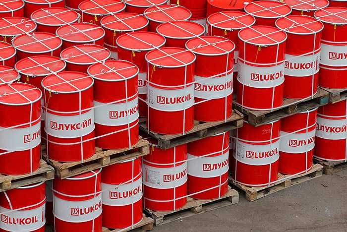 Масло-теплоноситель АМТ-300