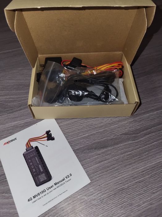 Продам GPS в машину