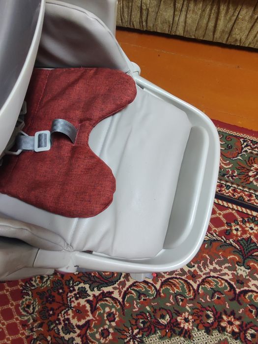 Продам детский стол стульчик