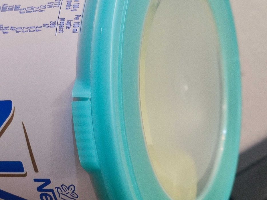 Lapte NAn optipro 1 -5 cutii