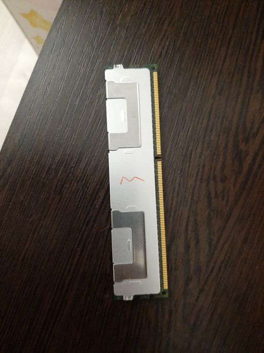ОЗУ ddr3 16gb серверного типа