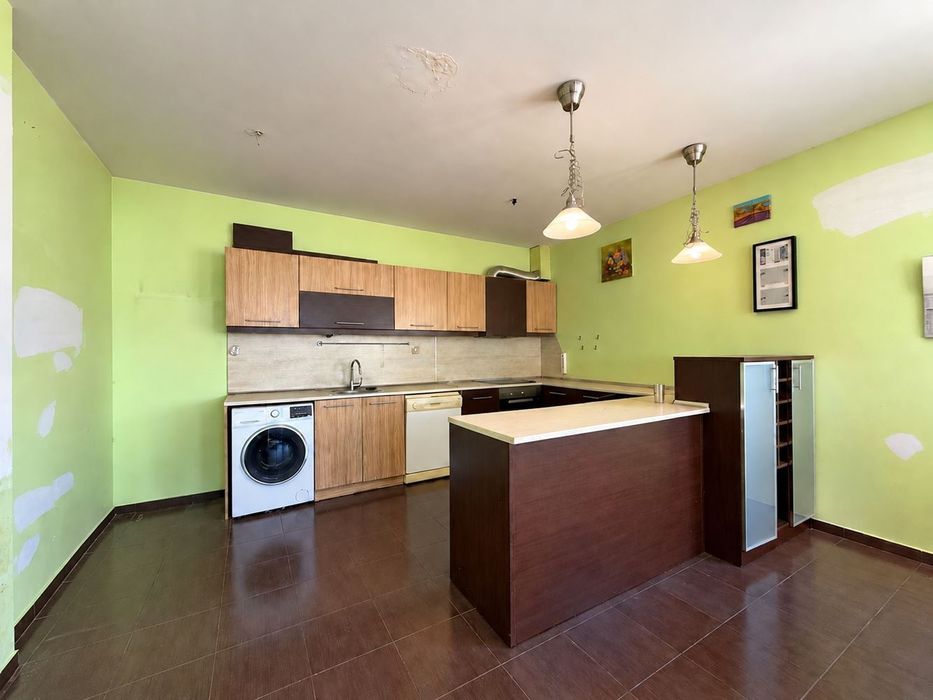 Продава се Многостаен апартамент в София, Младост 3 - 330 кв.м за 2667 €/кв.м - Снимка #2