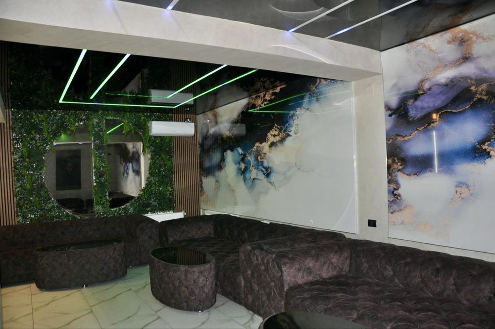 Inchiriez vila cu piscina -majorate-evenimente private-aniversari