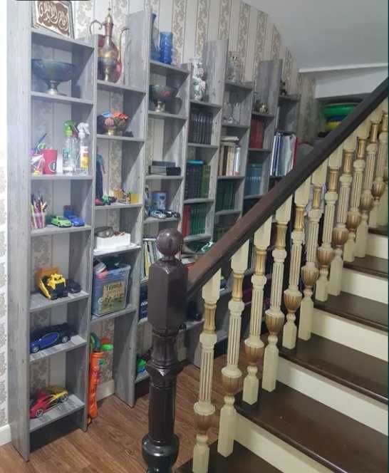 Коттедж. Ул. Циалковского. Мойка Арсенал.