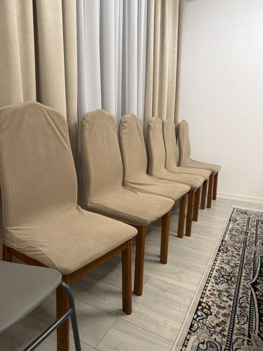 Стулья для гостиной