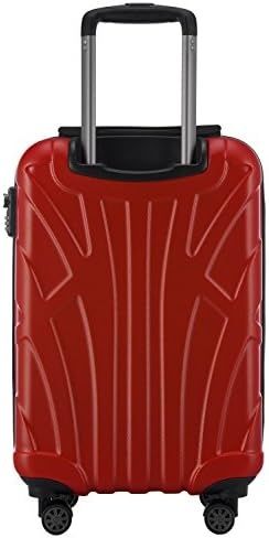 Чисто нов куфар suitline