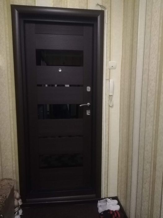 Продам 3х комнатную квартиру