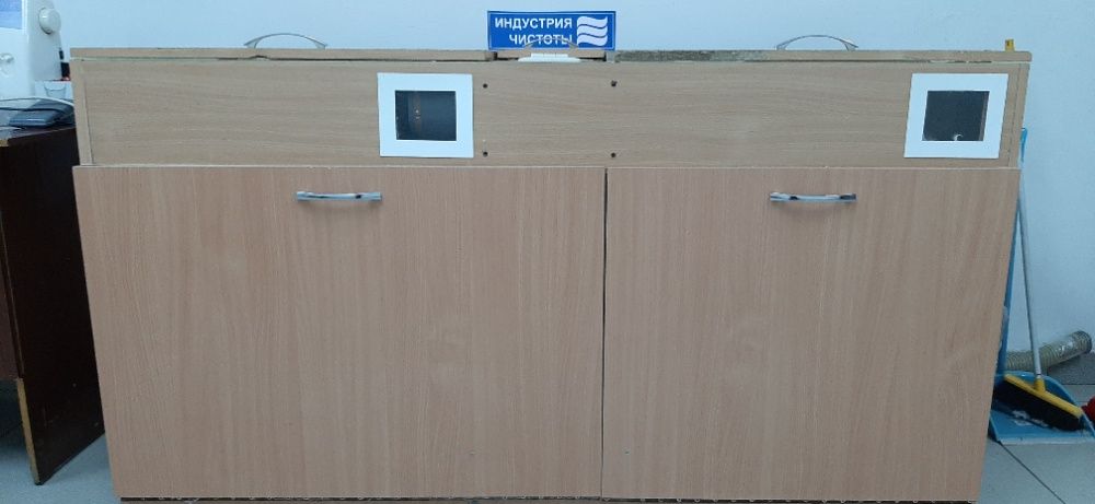 Реставрация подушек