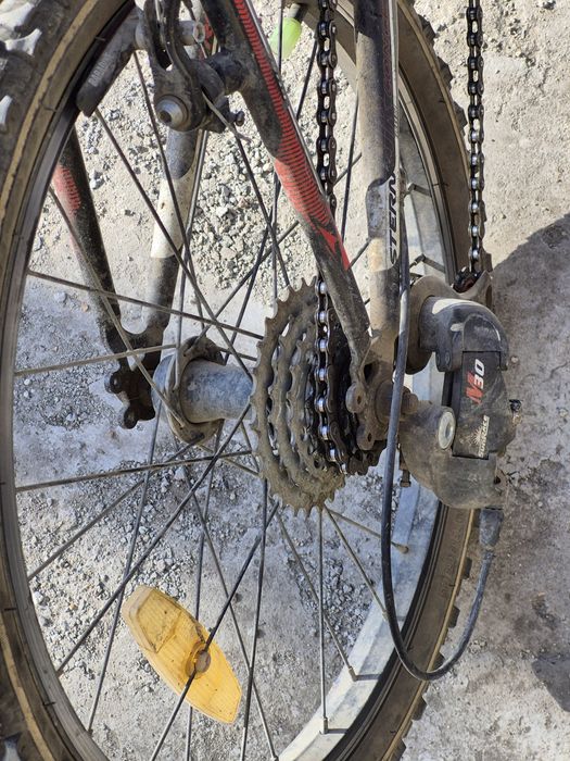 Велосипед для детей