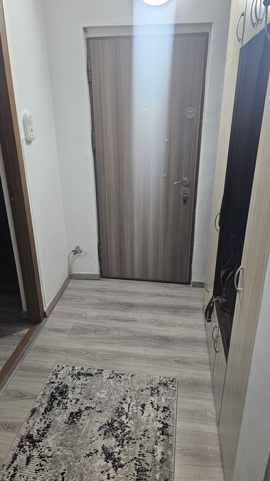 Vand apartament cu 2 camere in Iernut