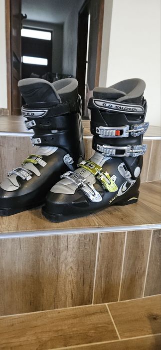 Ски/туринг обувки Salomon