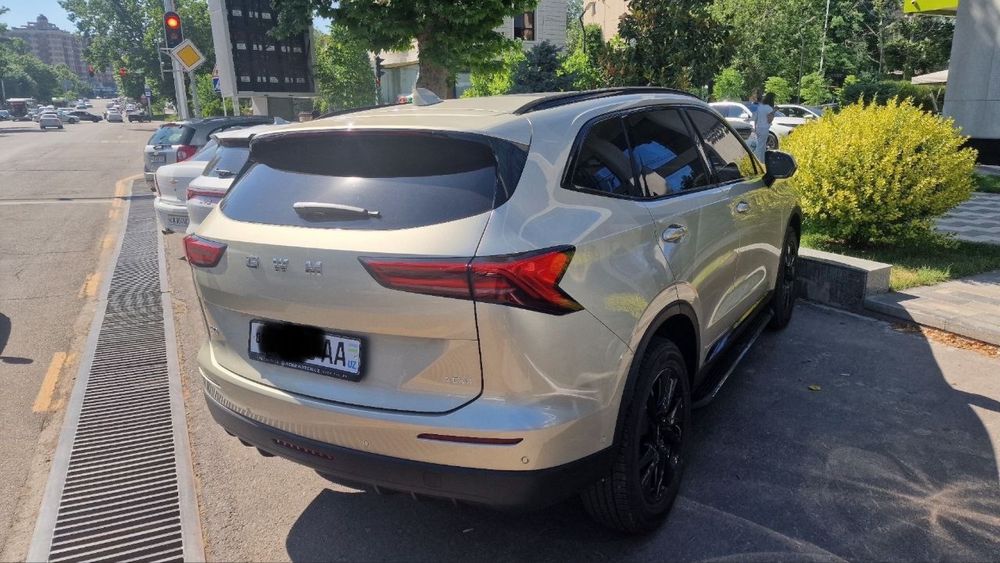 Haval H6 premium ozimizniki srochna sotiladi