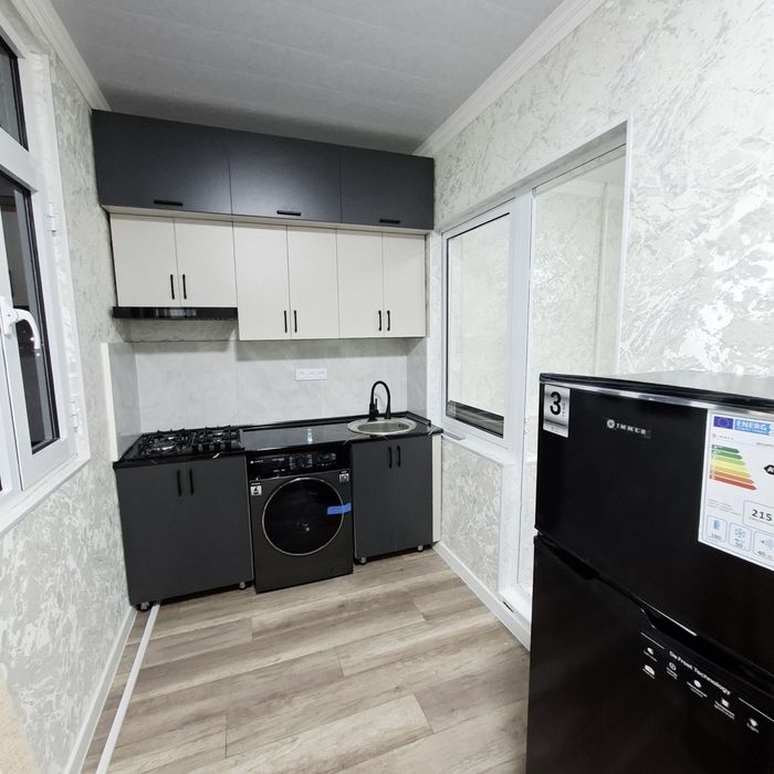 *2в3\2\5 Мечеть Катта Кани ‼️ Чиланзар-25 60м²