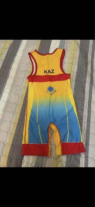 Продам форма для Борьбы