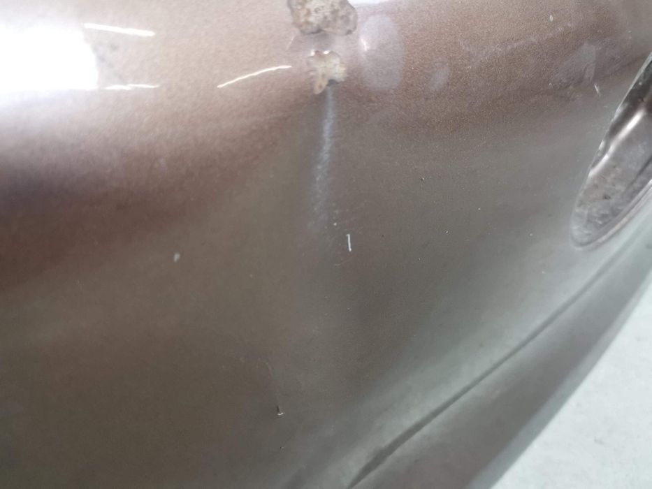 Хюндай и10 / Hyundai i10 2 Заден капак (Багажник) - Оригинален