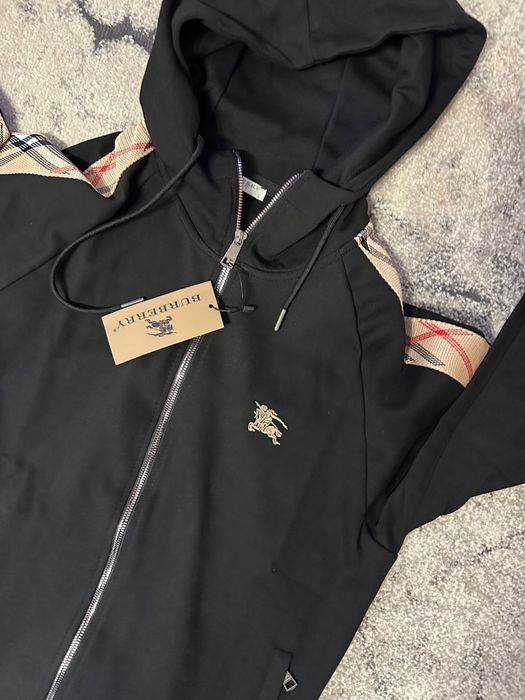 Compleu Burberry (marimi: S, M, L, XL, XXL)