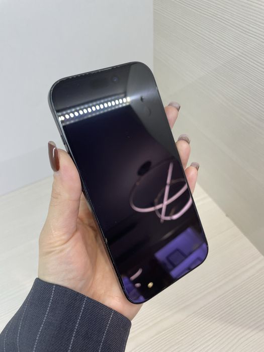 iPhone 15 128Gb | KASPI 0-0-12