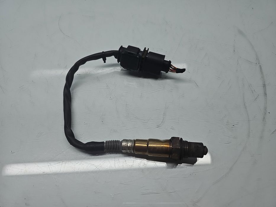 Sonda lambda Hyundai ix35 (LM) [Fabr 2010-2017] 39350-4A410 1.7 CRDI D