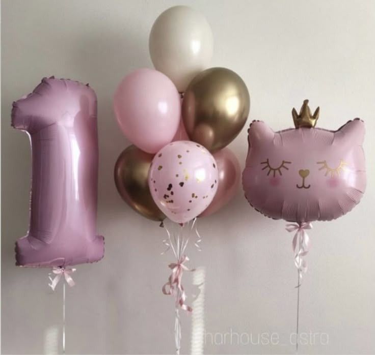 Астана Гелиевые шарики